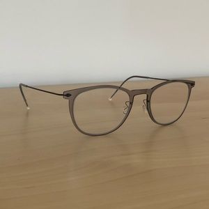 Brand New Lindberg Frames!!